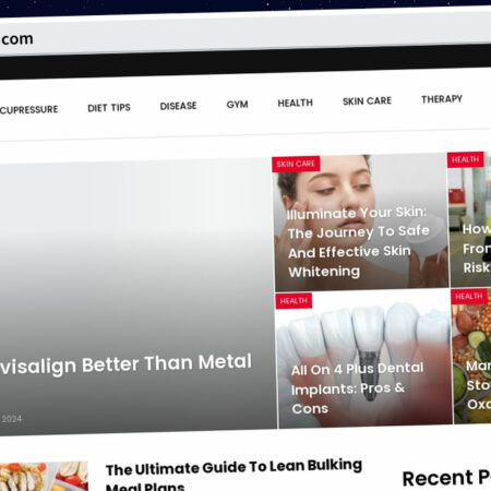 Publish Guest Post on 247healthcaretips.com