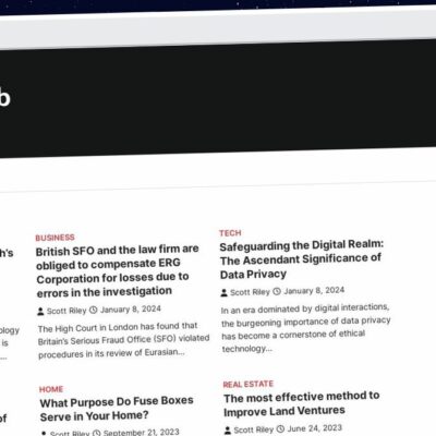Publish Guest Post on 247newshub.co.uk