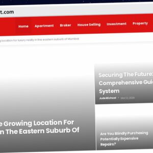 Publish Guest Post on 2p-propertyconsult.com
