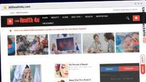 Publish Guest Post on 365health4u.com