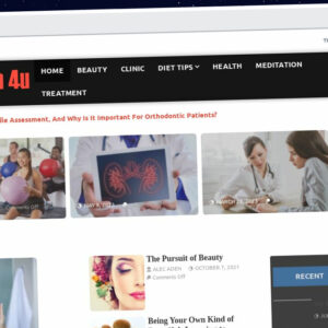 Publish Guest Post on 365health4u.com