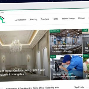 Publish Guest Post on 7thhome.com