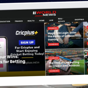 Publish Guest Post on a1worldnews.com