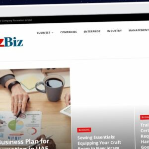 Publish Guest Post on a2z-biz.com