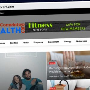 Publish Guest Post on a2zcompletehealthcare.com