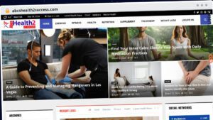 Publish Guest Post on abcshealth2success.com