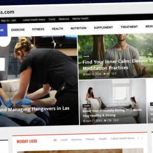 Publish Guest Post on abcshealth2success.com