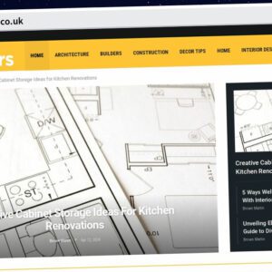 Publish Guest Post on aberdeeninteriors.co.uk
