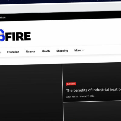 Publish Guest Post on abfire.co.uk