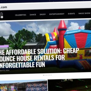 Publish Guest Post on about-time-events.com