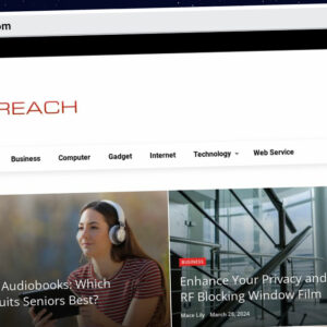 Publish Guest Post on aboutwebreach.com