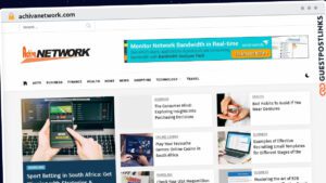 Publish Guest Post on achivanetwork.com