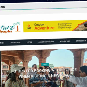 Publish Guest Post on adventuregraphs.com