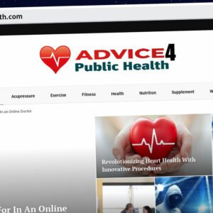 Publish Guest Post on advice4publichealth.com