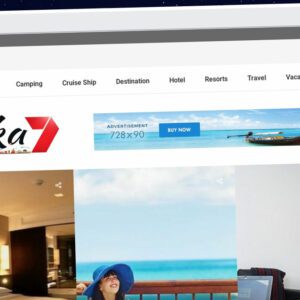 Publish Guest Post on afrika7.com