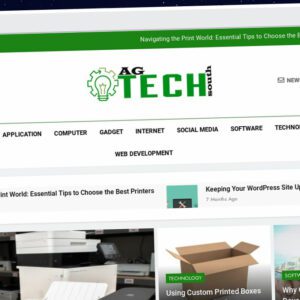 Publish Guest Post on agtechsouth.com