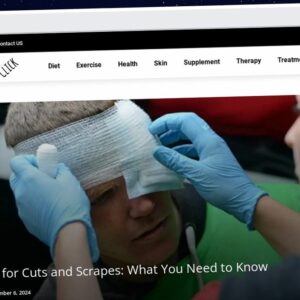 Publish Guest Post on ahealthyclick.com