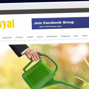 Publish Guest Post on ahlawyat.com