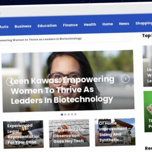Publish Guest Post on airnewspaper.com