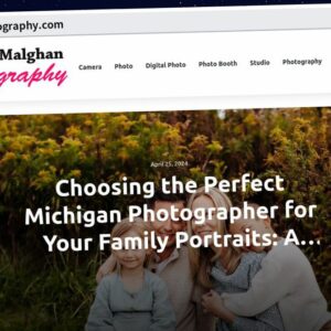 Publish Guest Post on ajaymalghanphotography.com