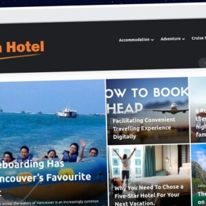 Publish Guest Post on aktiahotel.com
