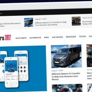 Publish Guest Post on allcars2017.com