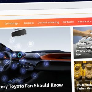Publish Guest Post on allert-tech.com