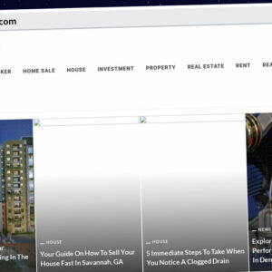 Publish Guest Post on allrealestatezone.com