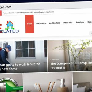 Publish Guest Post on allthingshomerelated.com
