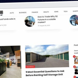 Publish Guest Post on aloneprod.com