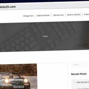 Publish Guest Post on alternativeautomobile29.com