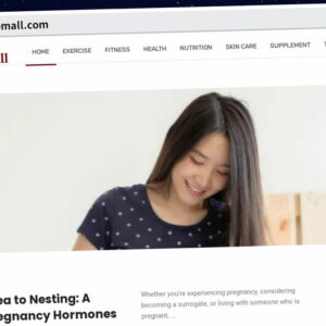 Publish Guest Post on alternativehealthemall.com