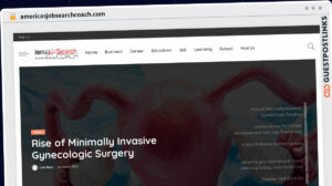 Publish Guest Post on americasjobsearchcoach.com