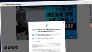 Publish Guest Post on ameyawdebrah.com