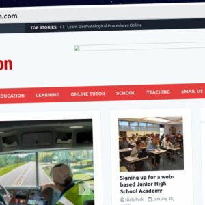 Publish Guest Post on amplifiideducation.com