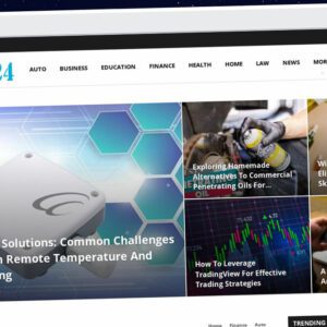Publish Guest Post on anews-24.com