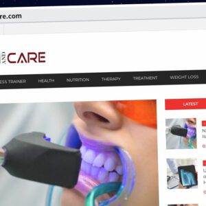 Publish Guest Post on applehealthandcare.com