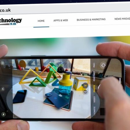 Publish Guest Post on applettechnology.co.uk