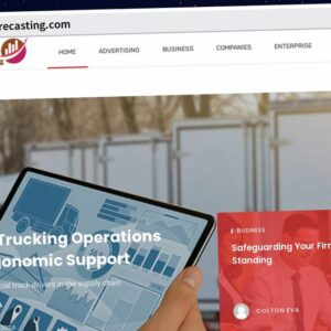 Publish Guest Post on appliedbusinessforecasting.com