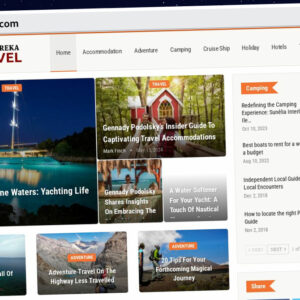 Publish Guest Post on arminarekatravel.com
