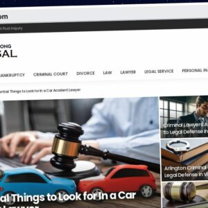 Publish Guest Post on armstrong-legal.com