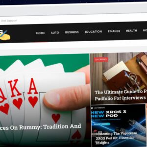 Publish Guest Post on articlestimes.com