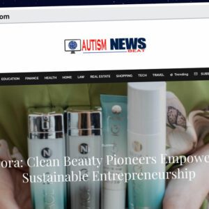 Publish Guest Post on autismnewsbeat.com