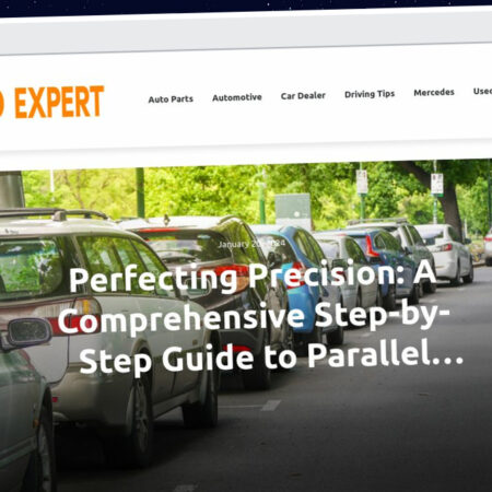 Publish Guest Post on auto-expert.co.uk