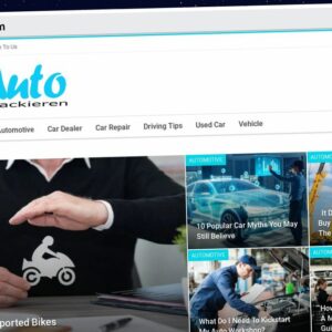 Publish Guest Post on auto-lackieren.com