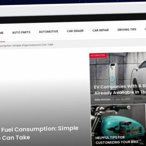 Publish Guest Post on auto-moto1.com