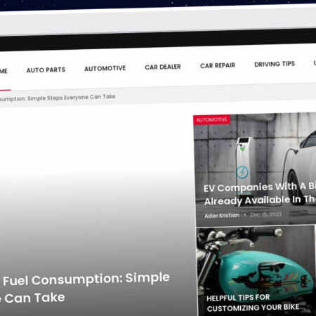 Publish Guest Post on auto-moto1.com