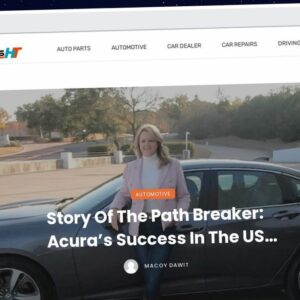 Publish Guest Post on autocars-ht.com