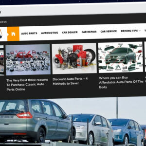 Publish Guest Post on autoconducar.com