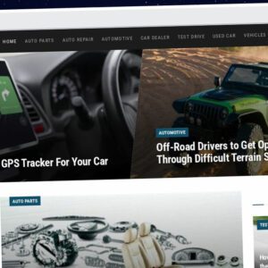 Publish Guest Post on autodluxe.com